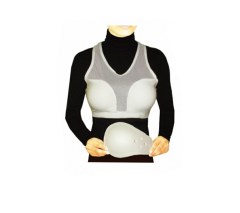 Sports Top with Inserts